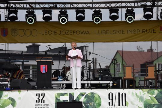 Józefów: Jubileusz 300-lecia miasta [ZDJĘCIA]