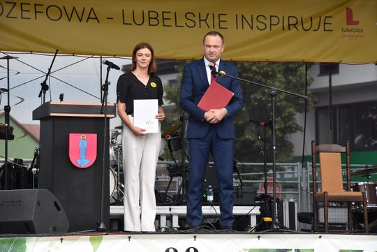 Józefów: Jubileusz 300-lecia miasta [ZDJĘCIA]