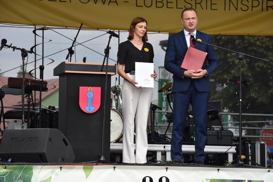 Józefów: Jubileusz 300-lecia miasta [ZDJĘCIA]