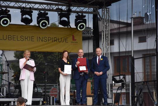 Józefów: Jubileusz 300-lecia miasta [ZDJĘCIA]