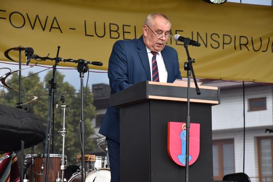 Józefów: Jubileusz 300-lecia miasta [ZDJĘCIA]