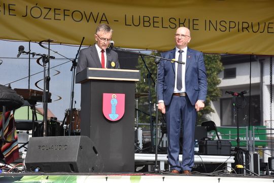 Józefów: Jubileusz 300-lecia miasta [ZDJĘCIA]