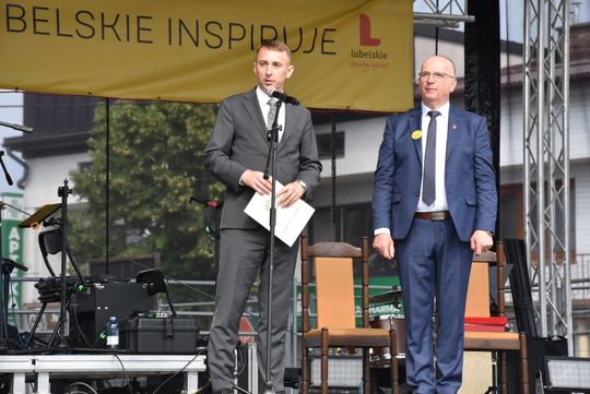 Józefów: Jubileusz 300-lecia miasta [ZDJĘCIA]