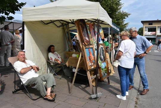 Józefów: Jubileusz 300-lecia miasta [ZDJĘCIA]