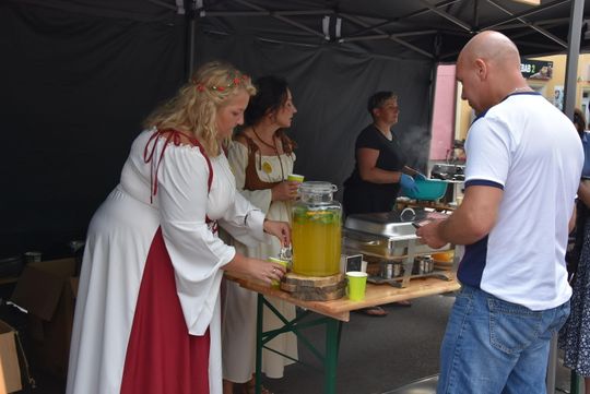 Józefów: Jubileusz 300-lecia miasta [ZDJĘCIA]