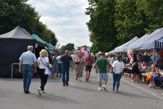 Józefów: Jubileusz 300-lecia miasta [ZDJĘCIA]