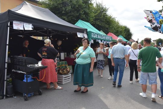 Józefów: Jubileusz 300-lecia miasta [ZDJĘCIA]