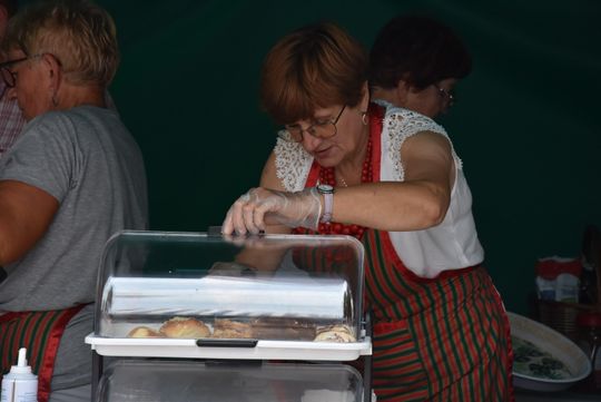 Józefów: Jubileusz 300-lecia miasta [ZDJĘCIA]