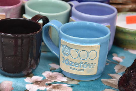 Józefów: Jubileusz 300-lecia miasta [ZDJĘCIA]