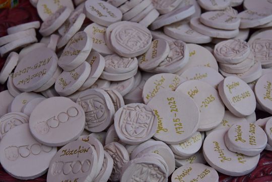 Józefów: Jubileusz 300-lecia miasta [ZDJĘCIA]