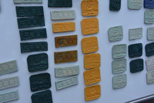 Józefów: Jubileusz 300-lecia miasta [ZDJĘCIA]