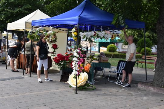 Józefów: Jubileusz 300-lecia miasta [ZDJĘCIA]