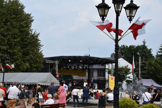 Józefów: Jubileusz 300-lecia miasta [ZDJĘCIA]