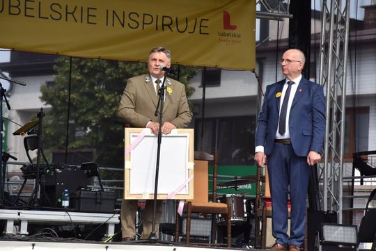 Józefów: Jubileusz 300-lecia miasta [ZDJĘCIA]