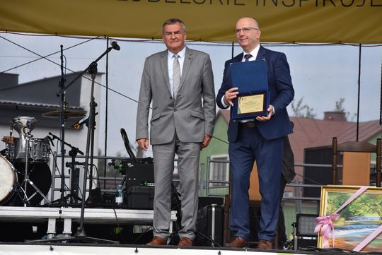 Józefów: Jubileusz 300-lecia miasta [ZDJĘCIA]