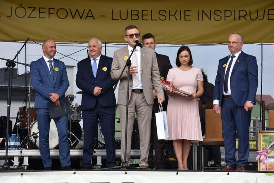 Józefów: Jubileusz 300-lecia miasta [ZDJĘCIA]