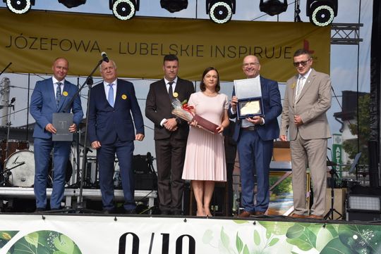 Józefów: Jubileusz 300-lecia miasta [ZDJĘCIA]