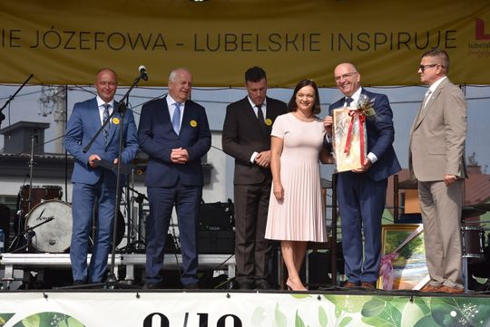 Józefów: Jubileusz 300-lecia miasta [ZDJĘCIA]