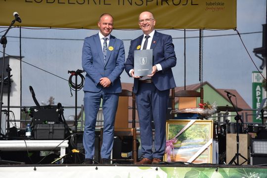 Józefów: Jubileusz 300-lecia miasta [ZDJĘCIA]