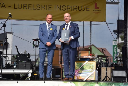 Józefów: Jubileusz 300-lecia miasta [ZDJĘCIA]