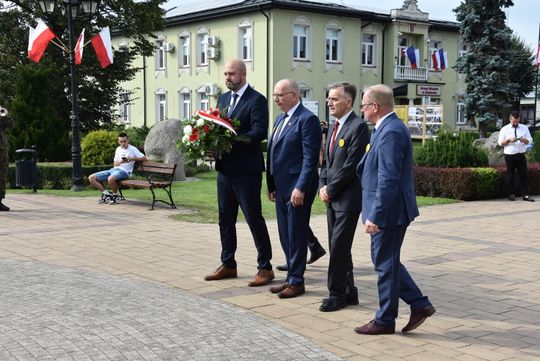 Józefów: Jubileusz 300-lecia miasta [ZDJĘCIA]