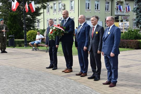 Józefów: Jubileusz 300-lecia miasta [ZDJĘCIA]