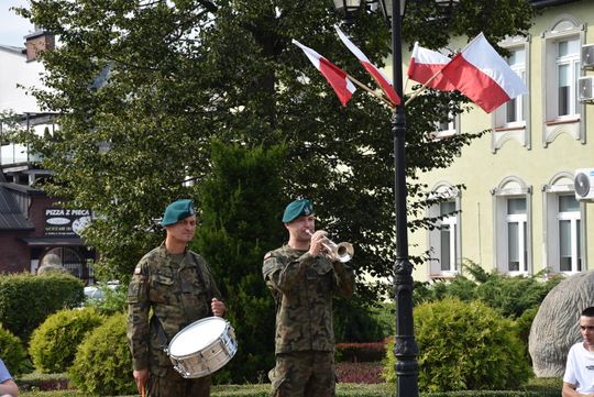 Józefów: Jubileusz 300-lecia miasta [ZDJĘCIA]