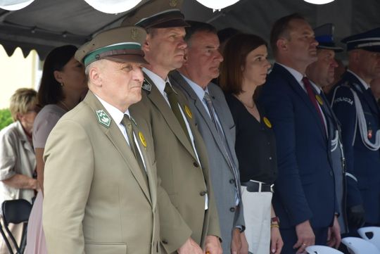 Józefów: Jubileusz 300-lecia miasta [ZDJĘCIA]