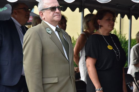 Józefów: Jubileusz 300-lecia miasta [ZDJĘCIA]