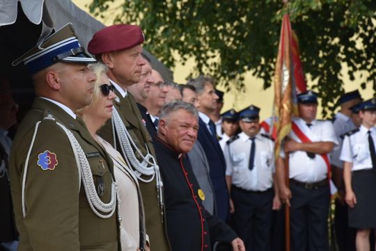 Józefów: Jubileusz 300-lecia miasta [ZDJĘCIA]