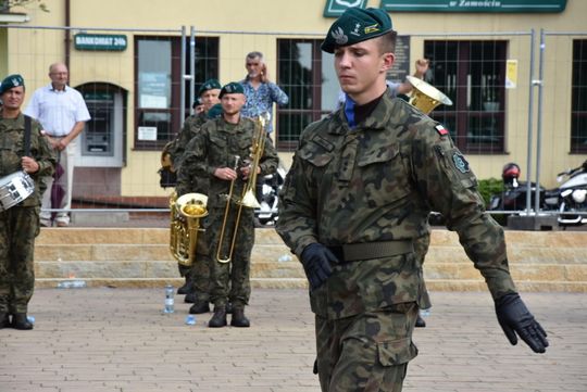 Józefów: Jubileusz 300-lecia miasta [ZDJĘCIA]