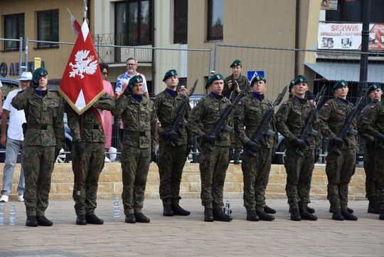 Józefów: Jubileusz 300-lecia miasta [ZDJĘCIA]