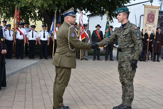 Józefów: Jubileusz 300-lecia miasta [ZDJĘCIA]