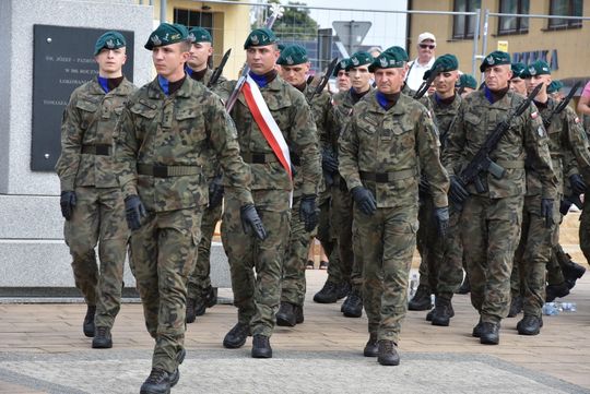 Józefów: Jubileusz 300-lecia miasta [ZDJĘCIA]