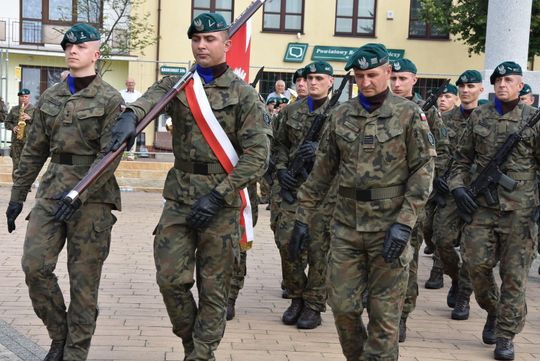 Józefów: Jubileusz 300-lecia miasta [ZDJĘCIA]