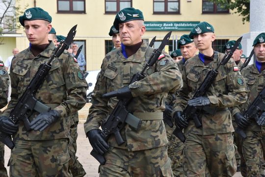 Józefów: Jubileusz 300-lecia miasta [ZDJĘCIA]