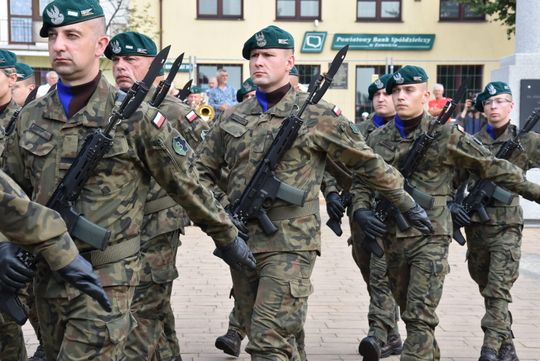 Józefów: Jubileusz 300-lecia miasta [ZDJĘCIA]