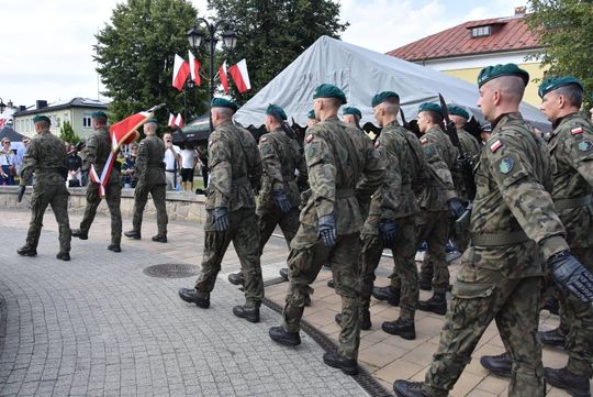 Józefów: Jubileusz 300-lecia miasta [ZDJĘCIA]