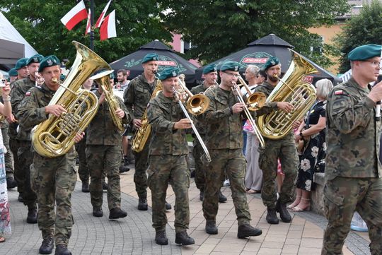 Józefów: Jubileusz 300-lecia miasta [ZDJĘCIA]