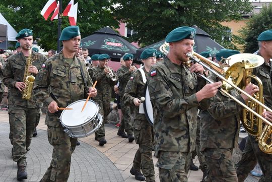 Józefów: Jubileusz 300-lecia miasta [ZDJĘCIA]