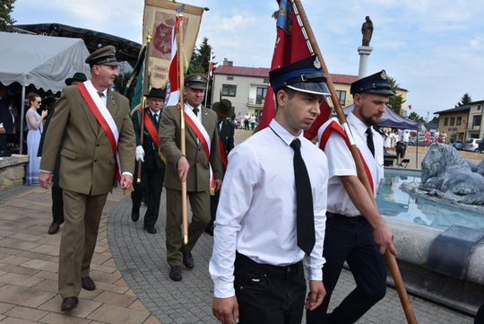 Józefów: Jubileusz 300-lecia miasta [ZDJĘCIA]