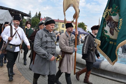 Józefów: Jubileusz 300-lecia miasta [ZDJĘCIA]