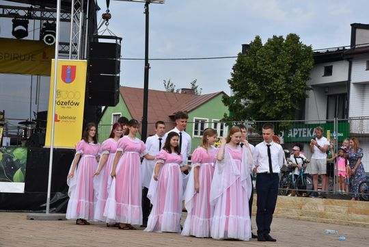 Józefów: Jubileusz 300-lecia miasta [ZDJĘCIA]