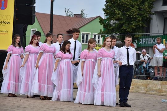 Józefów: Jubileusz 300-lecia miasta [ZDJĘCIA]