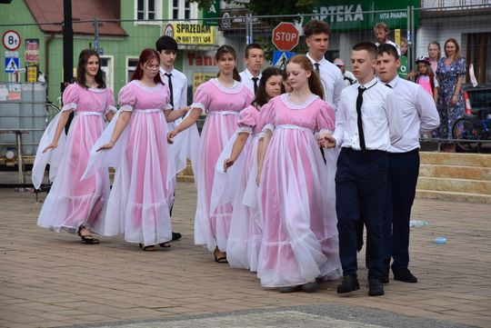 Józefów: Jubileusz 300-lecia miasta [ZDJĘCIA]