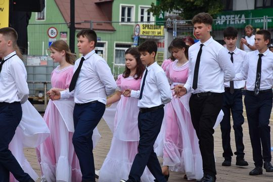 Józefów: Jubileusz 300-lecia miasta [ZDJĘCIA]