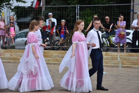 Józefów: Jubileusz 300-lecia miasta [ZDJĘCIA]