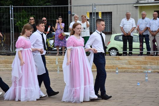 Józefów: Jubileusz 300-lecia miasta [ZDJĘCIA]