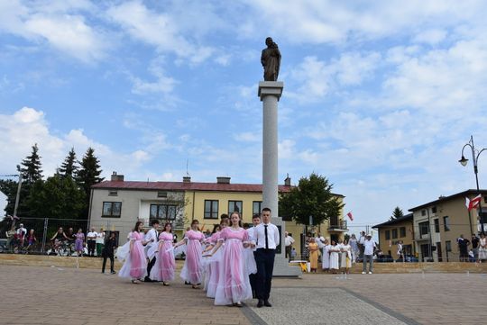 Józefów: Jubileusz 300-lecia miasta [ZDJĘCIA]
