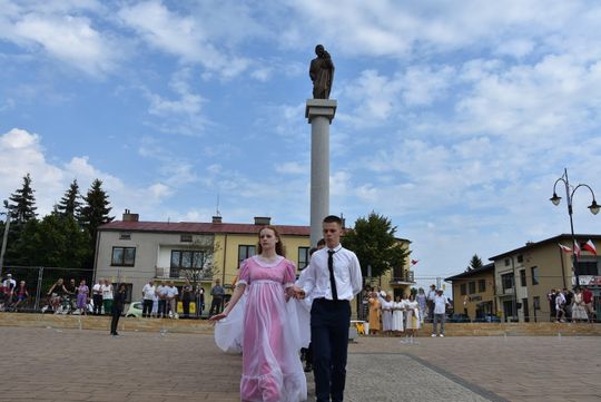 Józefów: Jubileusz 300-lecia miasta [ZDJĘCIA]